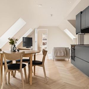 Appartement met Twee Slaapkamers